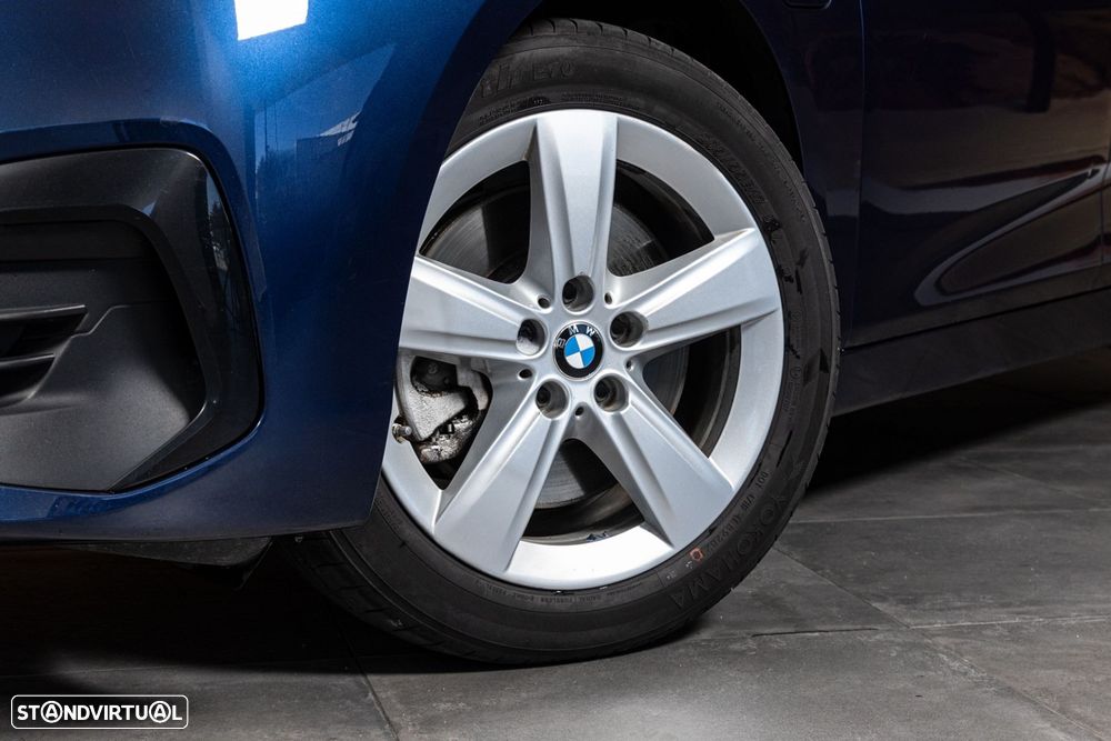 BMW 225xe Active Tourer Advantage - 8