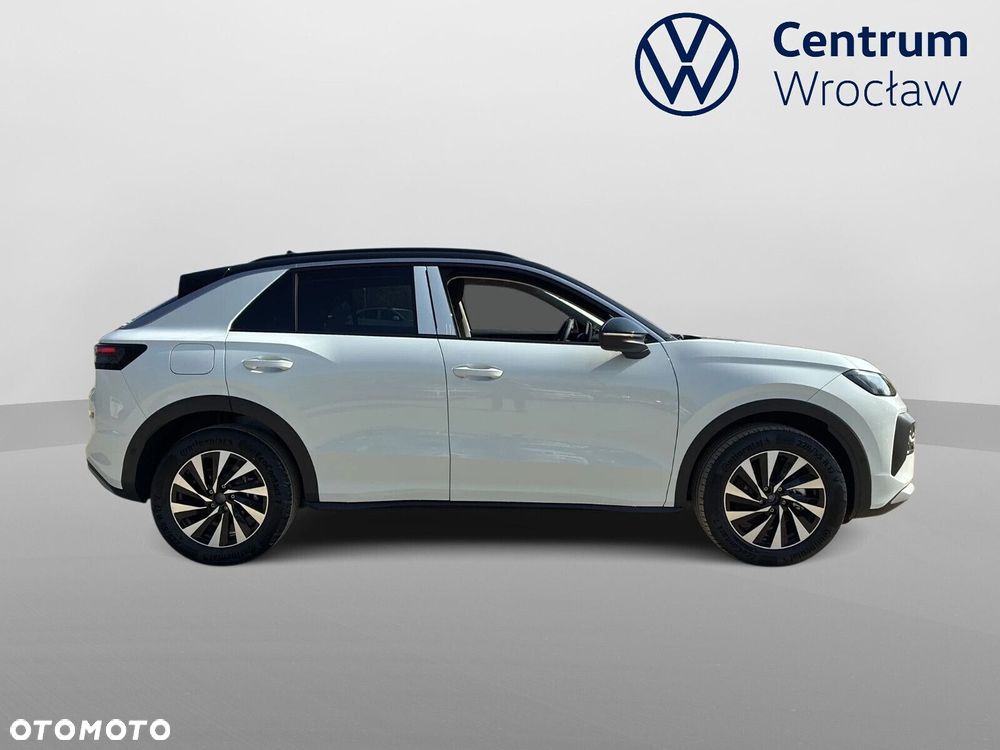 Volkswagen T-Roc - 11