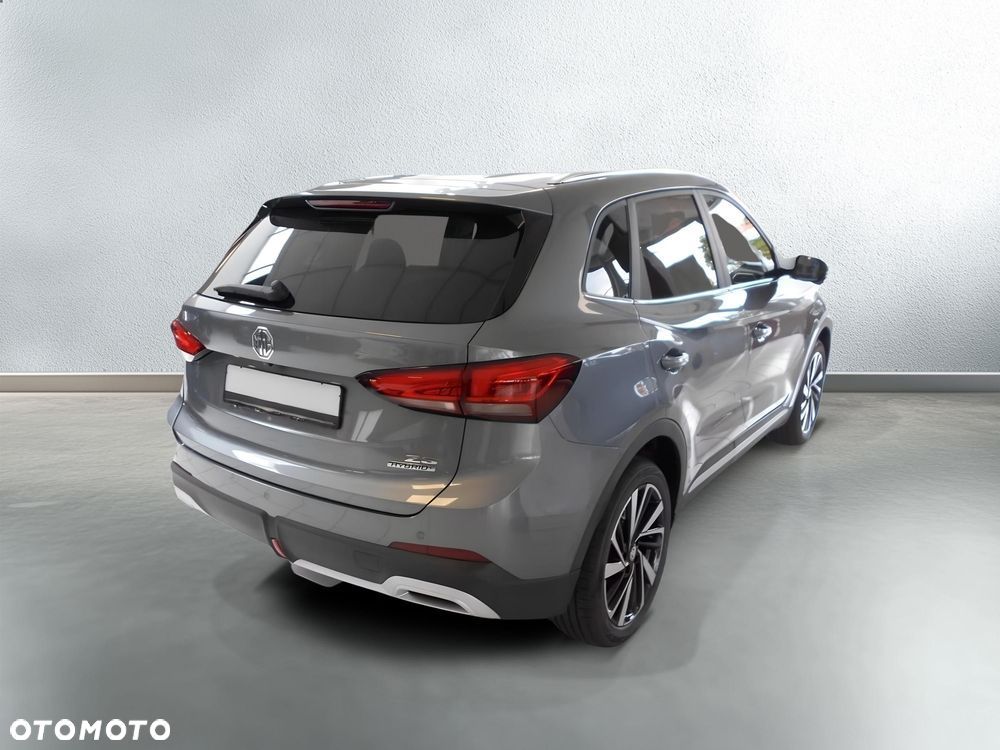 MG ZS 1.5 HEV+ Exclusive - 3