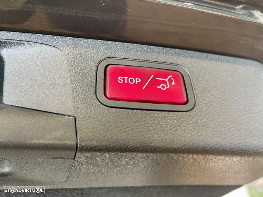 Mercedes-Benz E 300 de 9G-TRONIC Avantgarde - 41