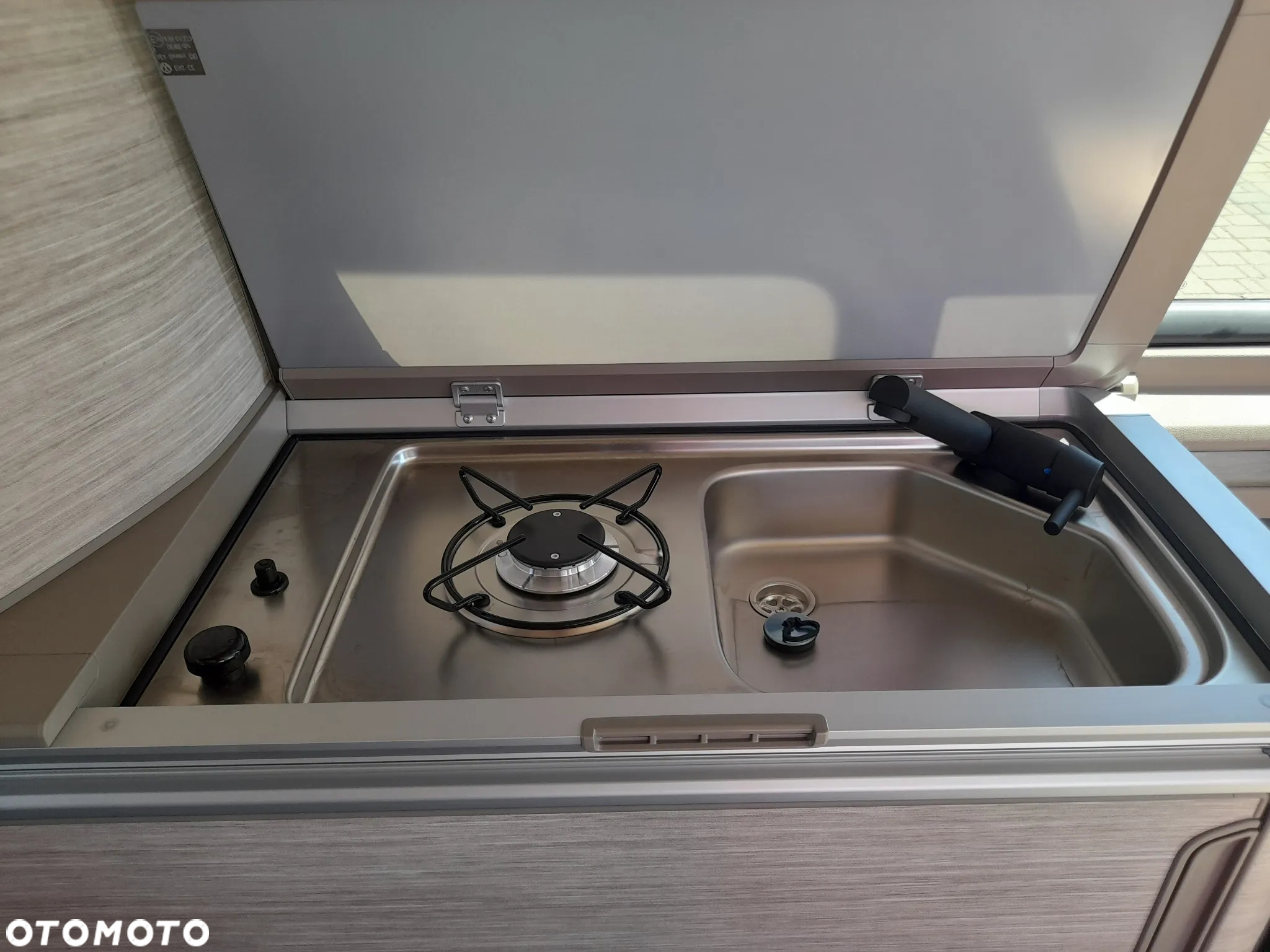 Volkswagen California - 12