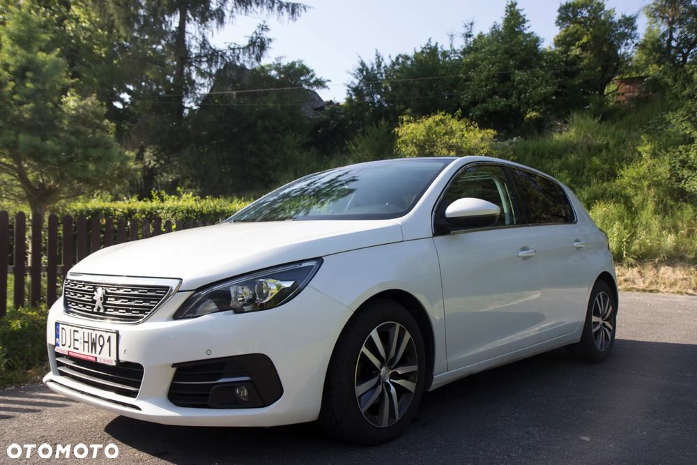 Peugeot 308 1.2 PureTech Active S&S - 3