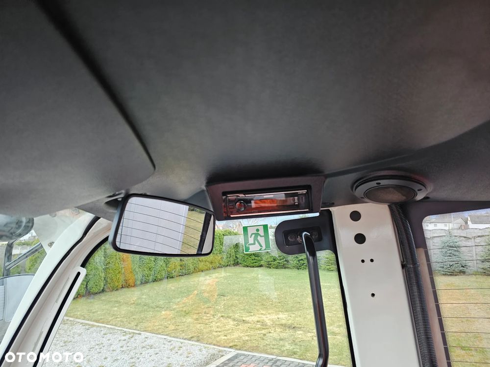 Liebherr L 506 C Compact - 13