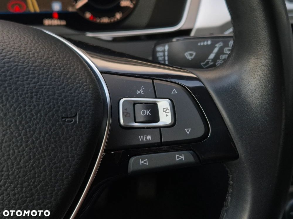 Volkswagen Passat Variant 1.5 TSI EVO Comfortline - 28