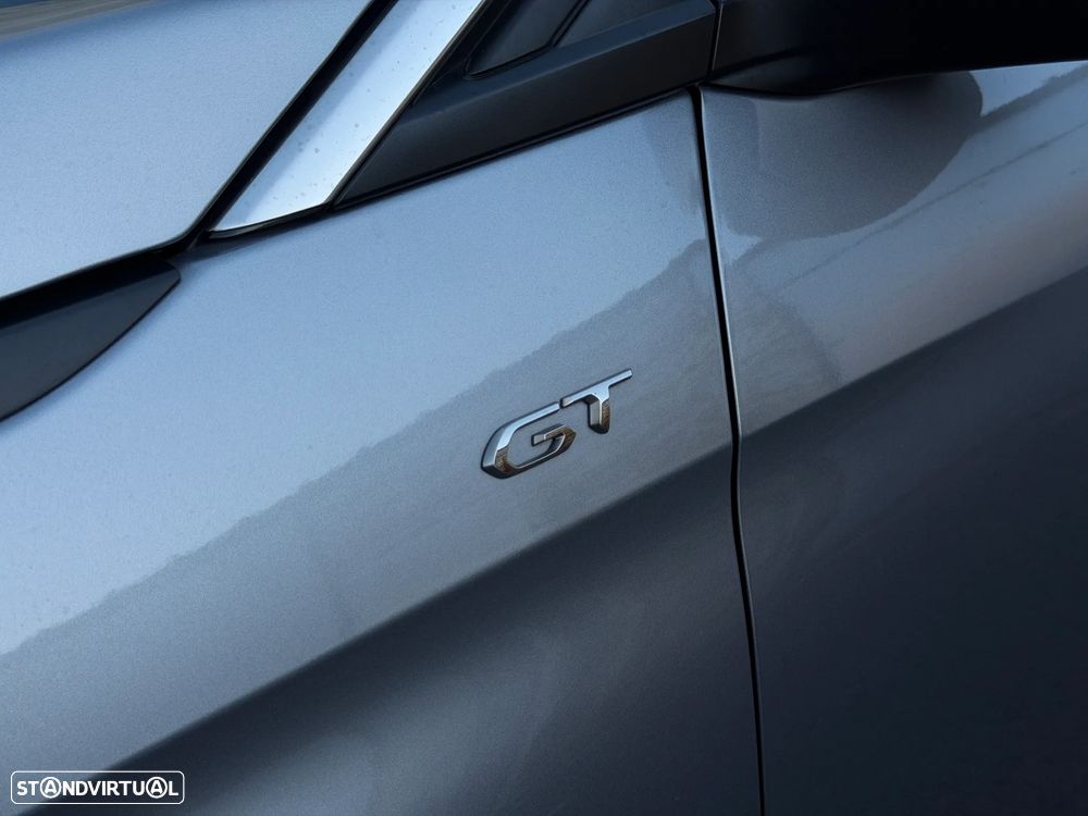 Peugeot 5008 2.0 BlueHDi GT EAT8 - 5