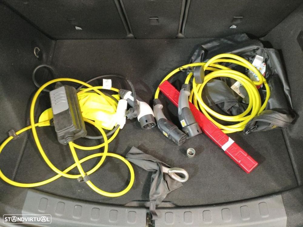MINI Countryman Cooper SE ALL4 Auto - 15