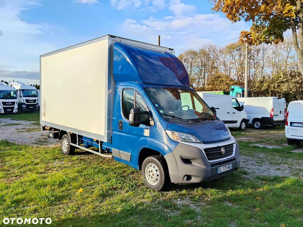 Fiat Ducato - 2