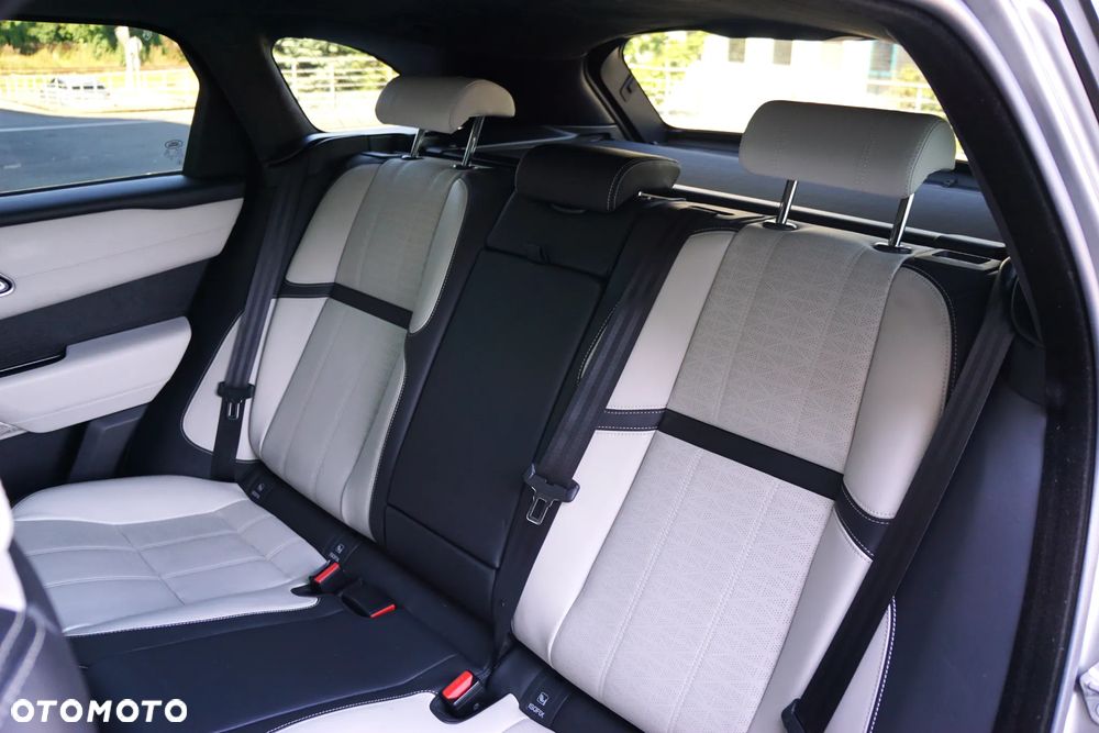 Land Rover Range Rover Velar 3.0 SD6 R-Dynamic HSE - 23