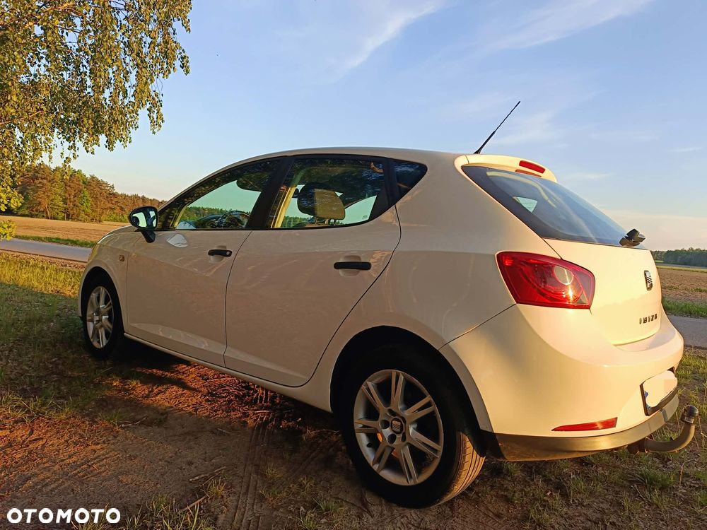 Seat Ibiza - 9