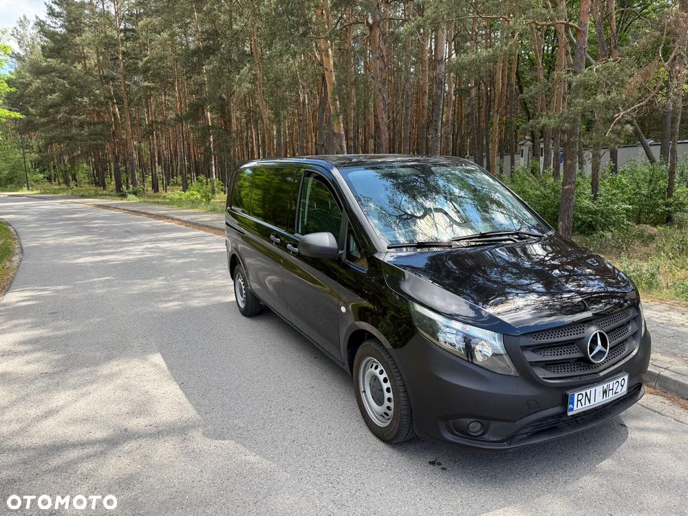 Mercedes-Benz VITO - 4