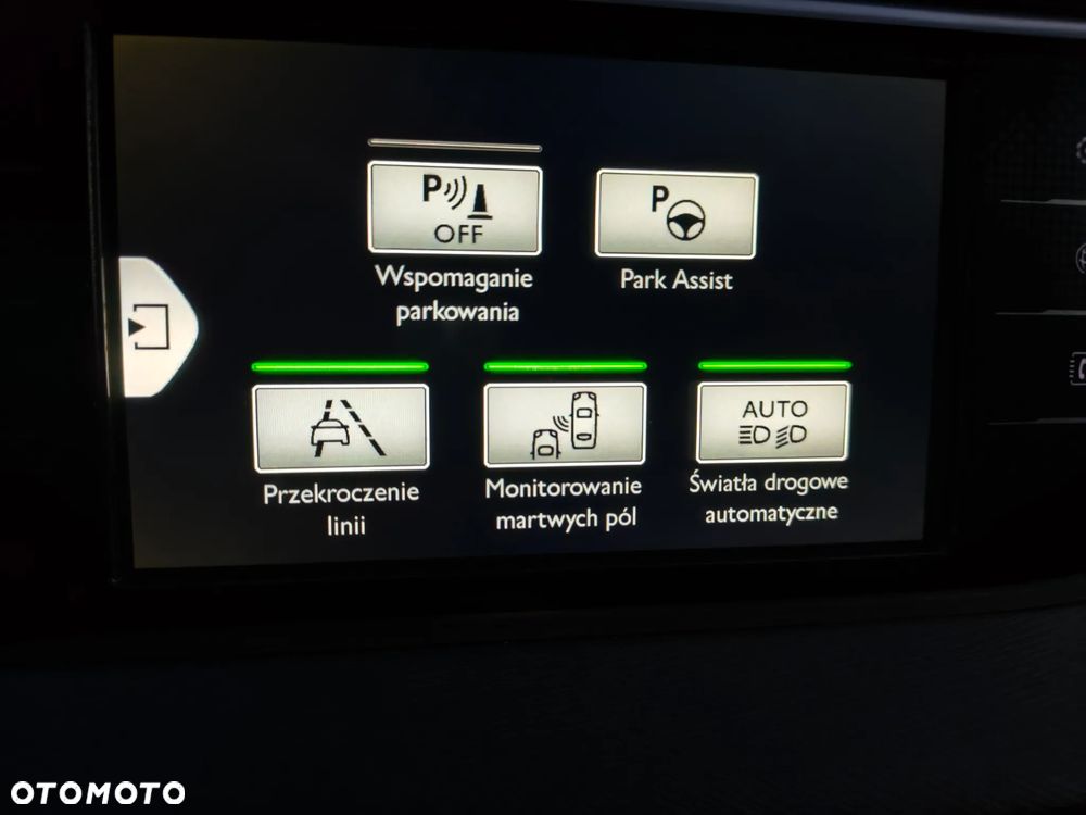 Citroën C4 Picasso 1.6 e-HDi Intensive - 15