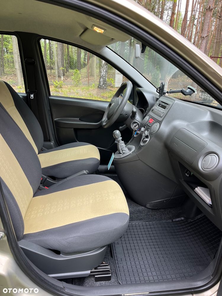 Fiat Panda 1.2 Actual Eco - 9