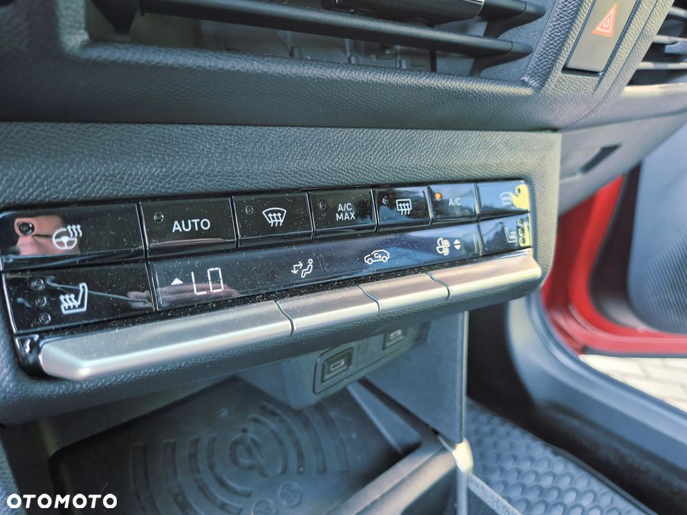 Opel Frontera 1.2 T mHEV GS eDTC6 - 25