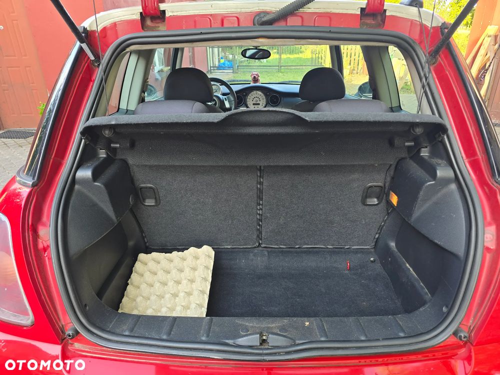 MINI ONE Standard - 7
