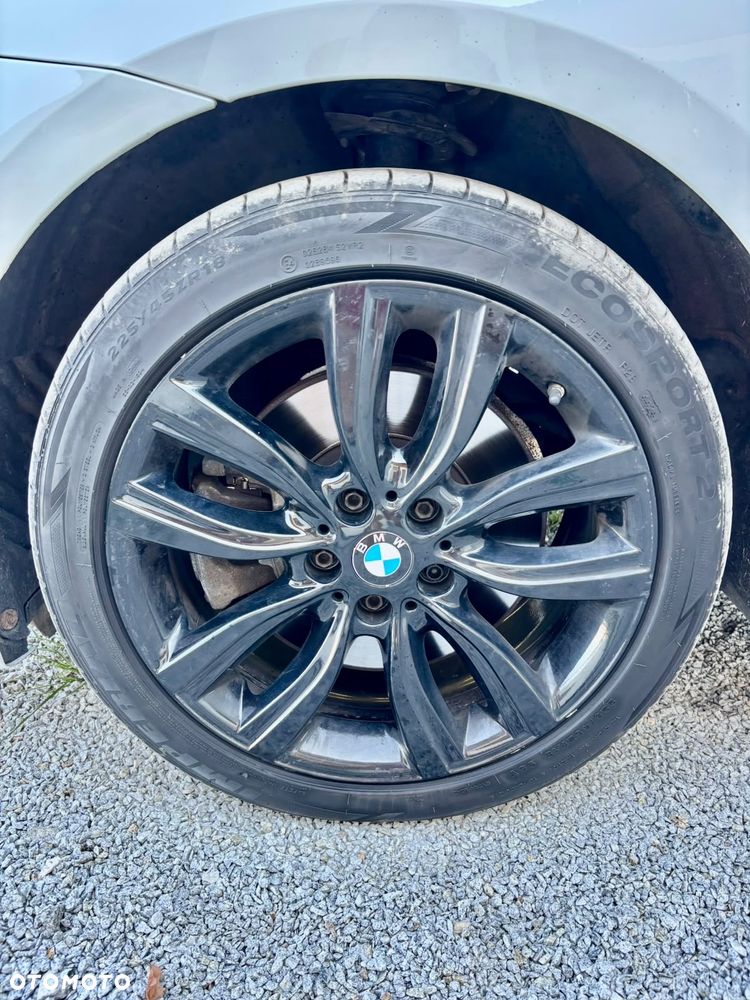 BMW Seria 2 220d GT xDrive M Sport - 6