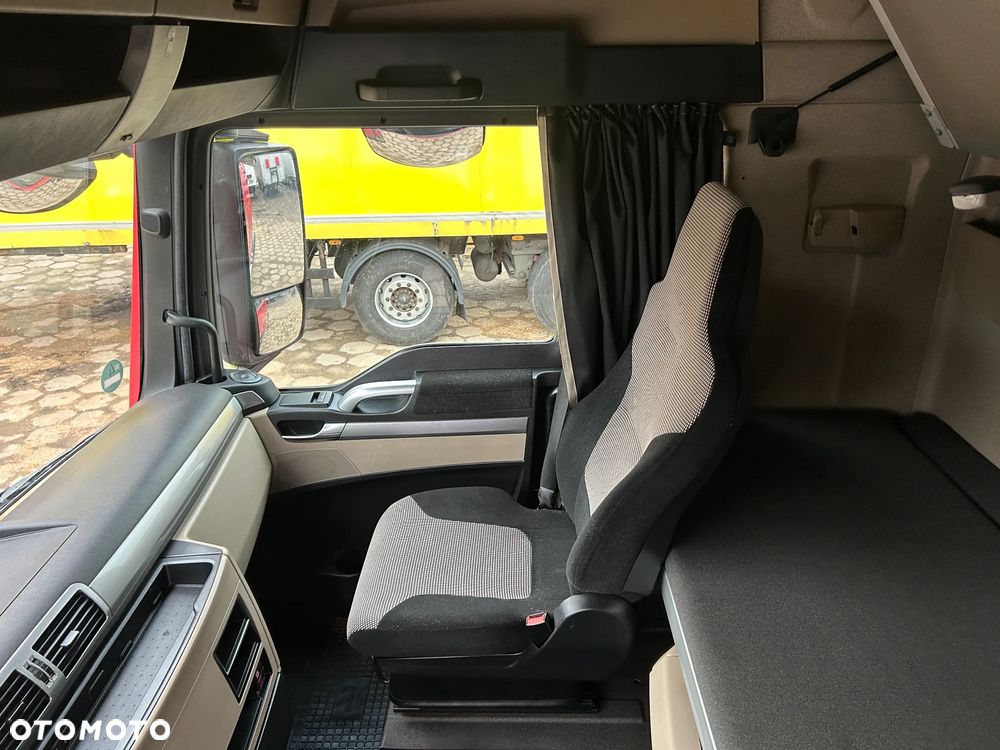 MAN TGX 18.460 KM AUTOMAT / 2019 ROK REJESTRACJA / 9 SZTUK / POLSKI SALON / ORYGINALNY PRZEBIEG 690 TYS. KM / DOSTĘPNE 9 SZTUK !! - 33
