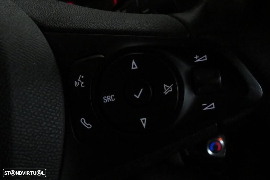 Opel Corsa 1.5 D Business Edition - 13