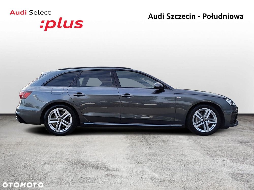 Audi A4 Avant - 7