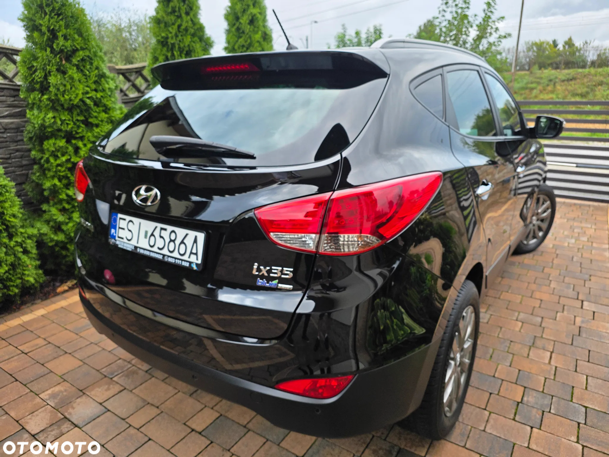 Hyundai ix35 - 7