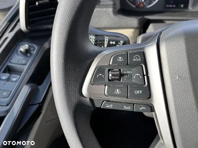 MAN TGX 18.470 LL RETARDER - 7