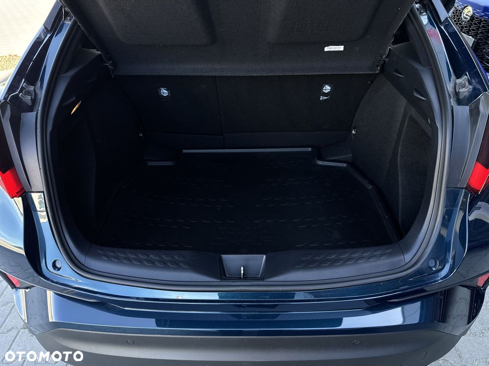 Toyota C-HR 1.8 Hybrid Executive - 28