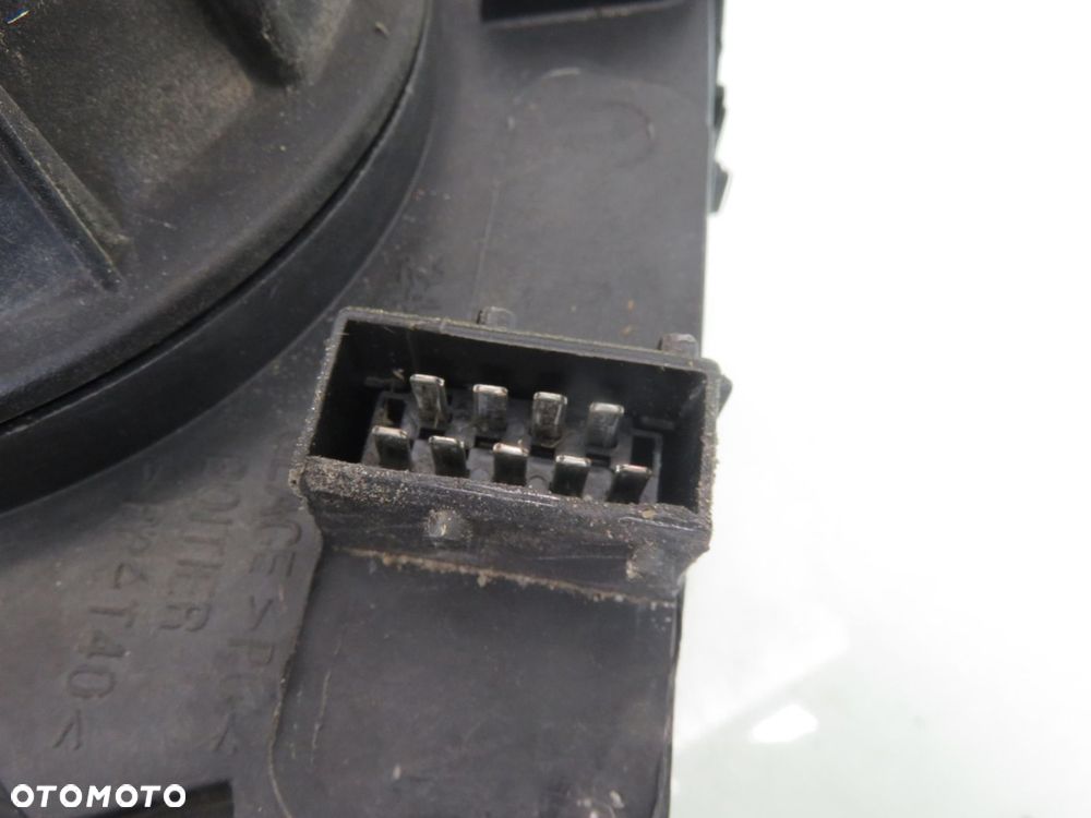 LAMPA LEWA PRZEDNIA PEUGEOT 307 088034 - 3
