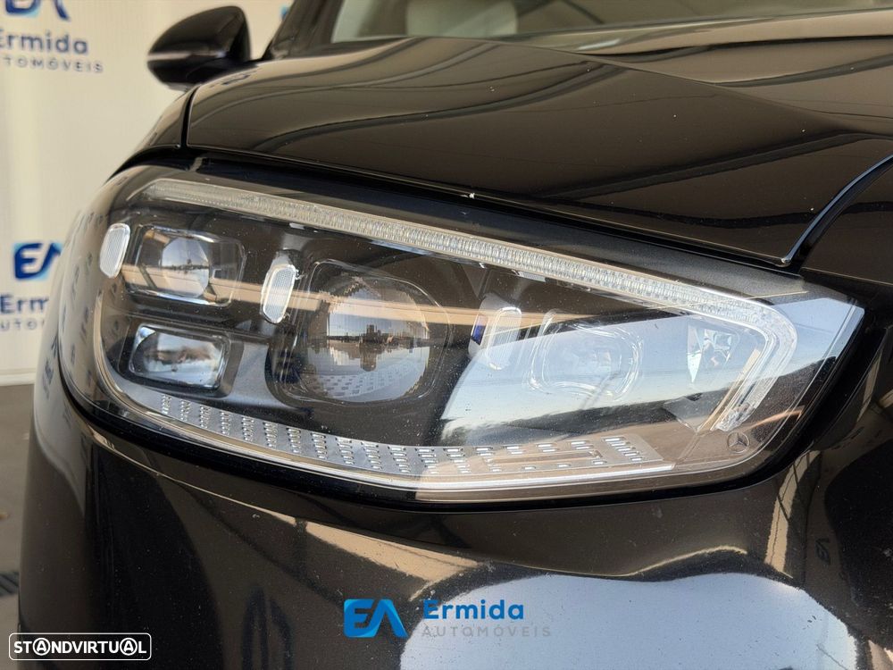 Mercedes-Benz S 450 d 4Matic - 8