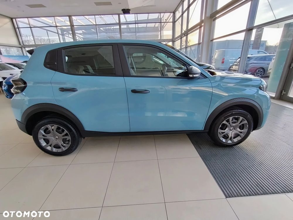 Citroën C3 1.2 T You - 10