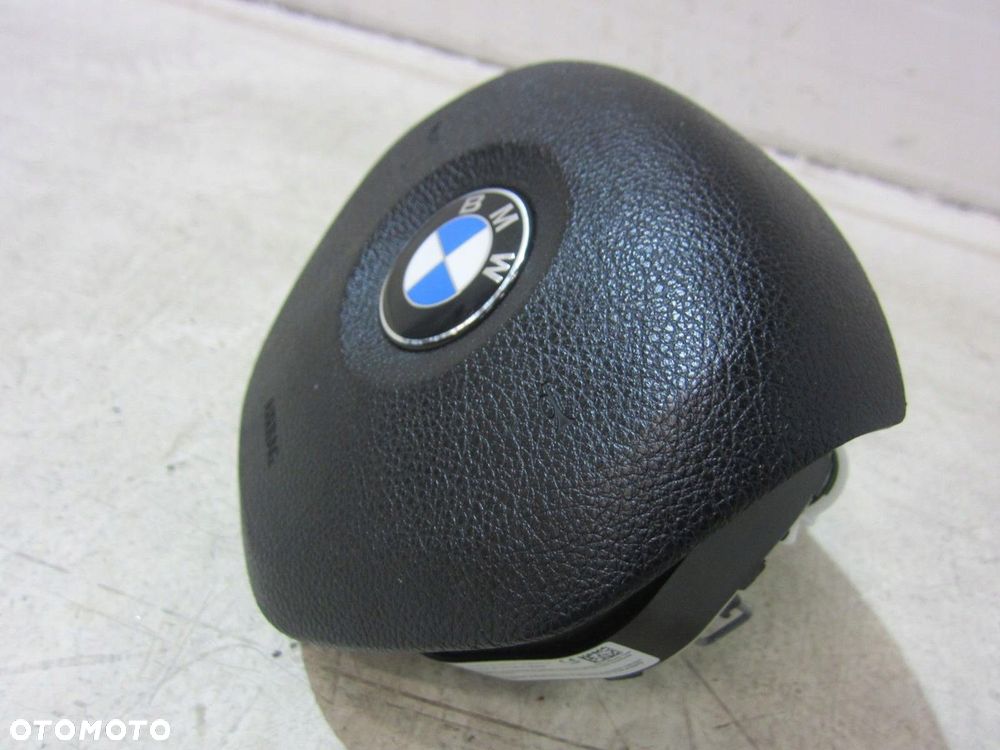 BMW F22 F30 F34 GT AIRBAG PODUSZKA KIEROWCY 6871095 USA 6857902 32306871095 - 3