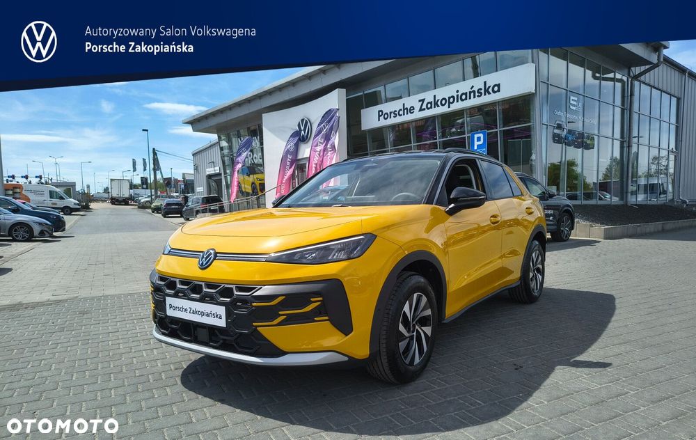 Volkswagen T-Roc - 2