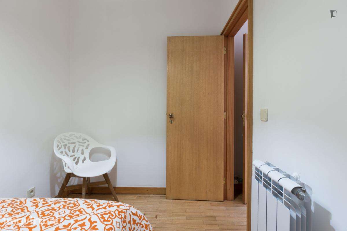 Apartamento com 2 quartos - localizado em Matosinhos Porto - Grande imagem: 4/27