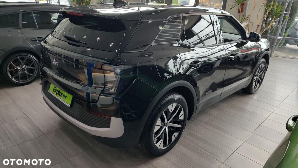 Ford Explorer 77kWh Premium AWD - 3