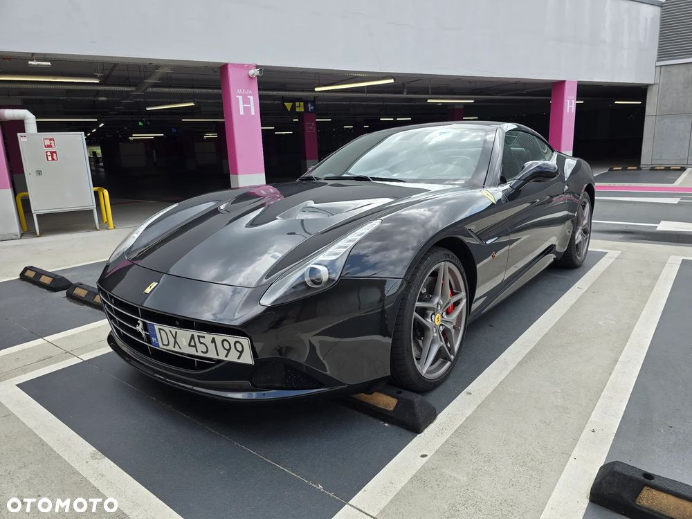 Ferrari California T - 27
