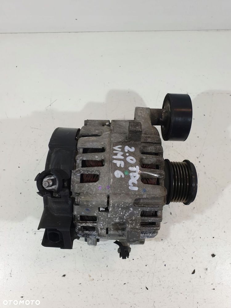 alternator gk2t-10300-ae ford transit 2.0 tdci - 1
