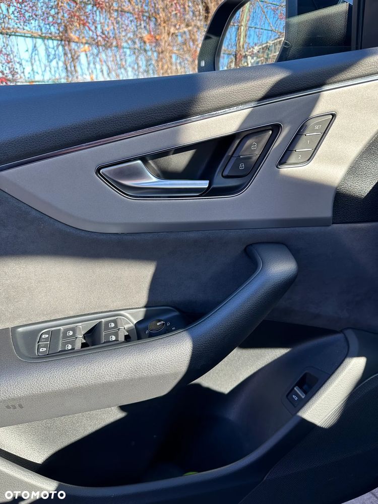 Audi Q8 50 TDI mHEV Quattro Tiptronic - 22