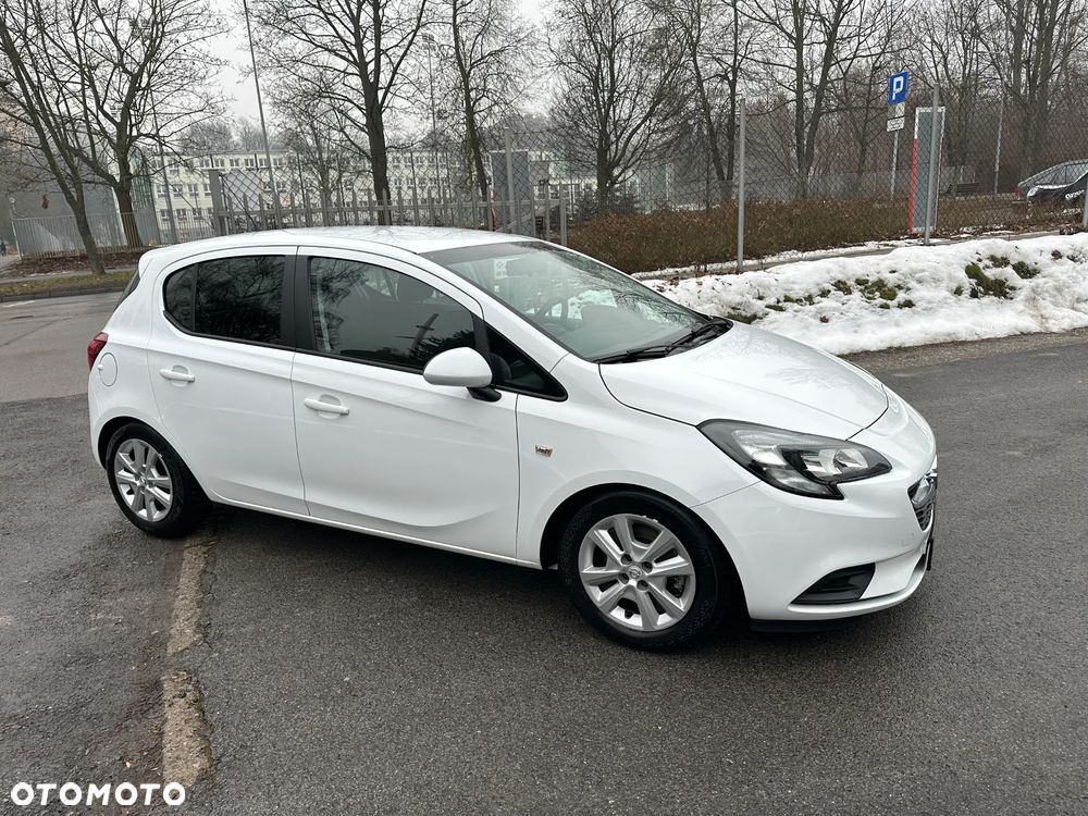 Opel Corsa 1.4 T Enjoy S&S - 5