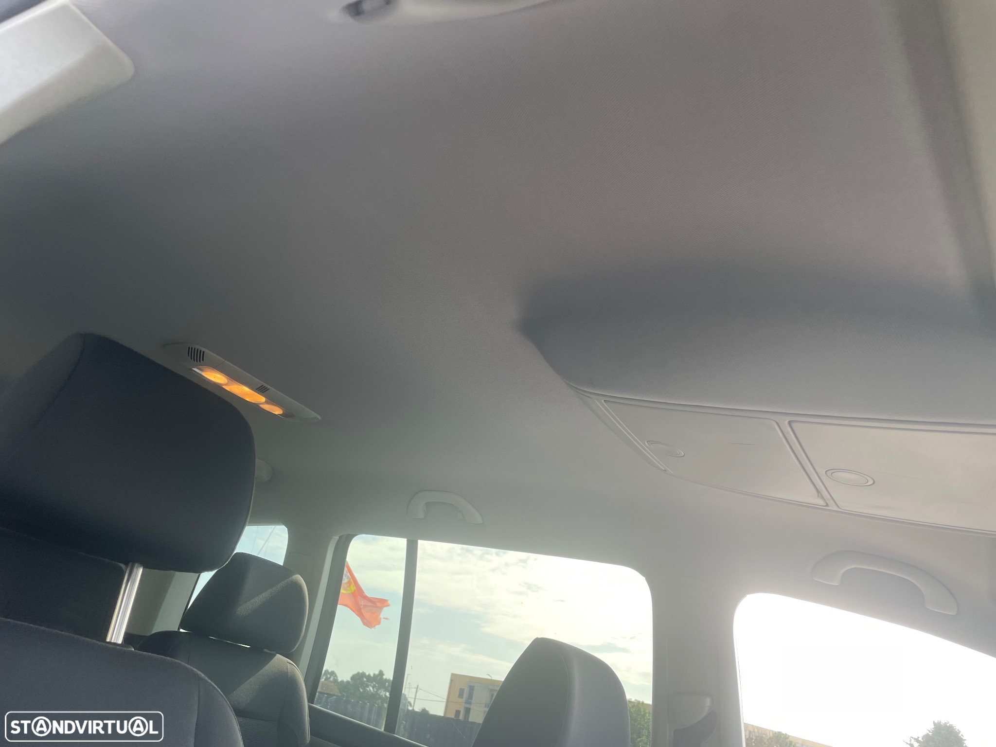 VW Touran - 25