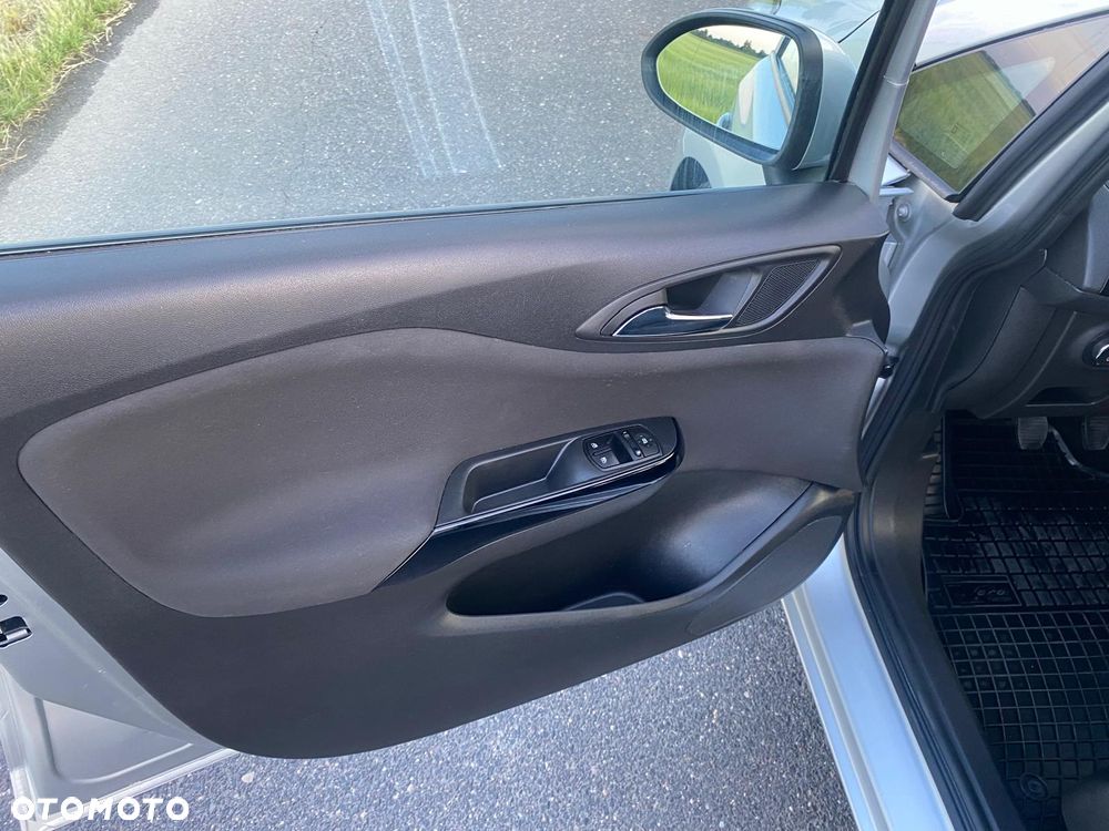 Opel Corsa 1.4 Cosmo - 17