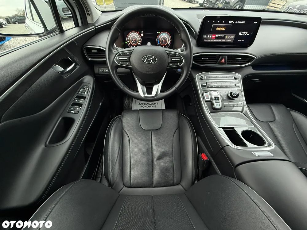 Hyundai Santa Fe 1.6 T-GDI PHEV Executive 4WD - 38