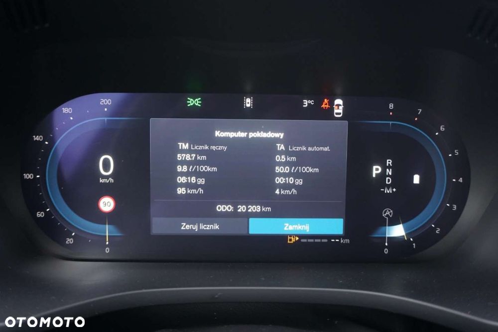 Volvo XC 60 - 16