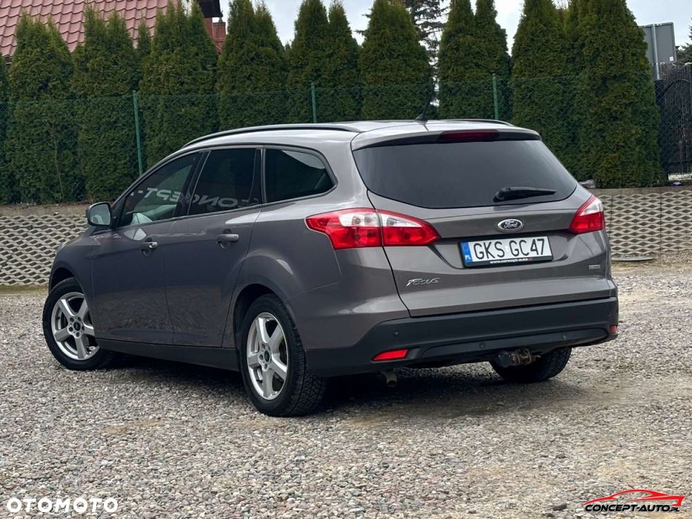 Ford Focus - 7