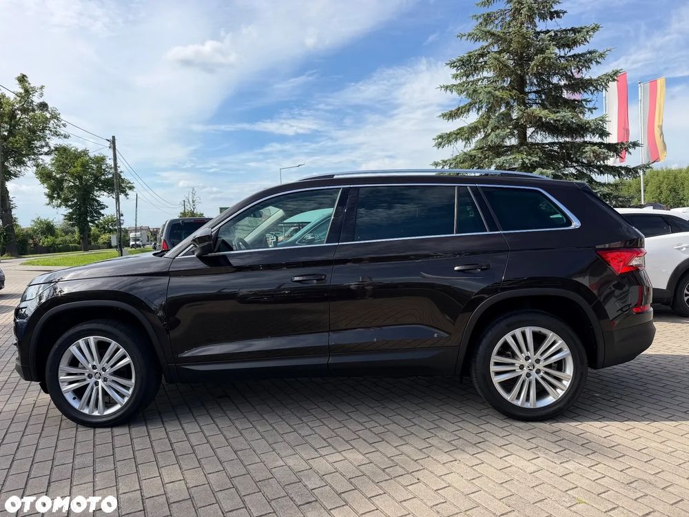 Skoda Kodiaq 1.5 TSI ACT DSG Ambition - 2