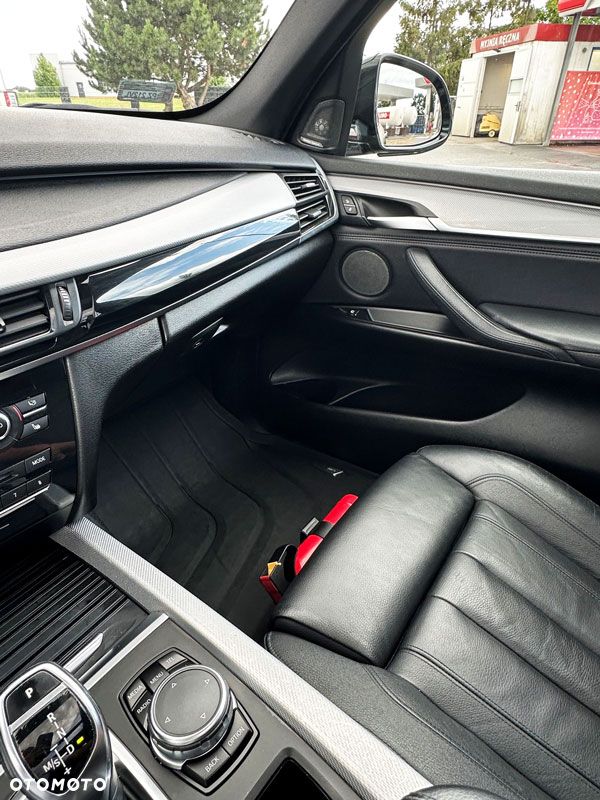 BMW X5 - 20