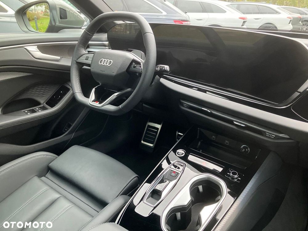 Audi A6 Avant - 10