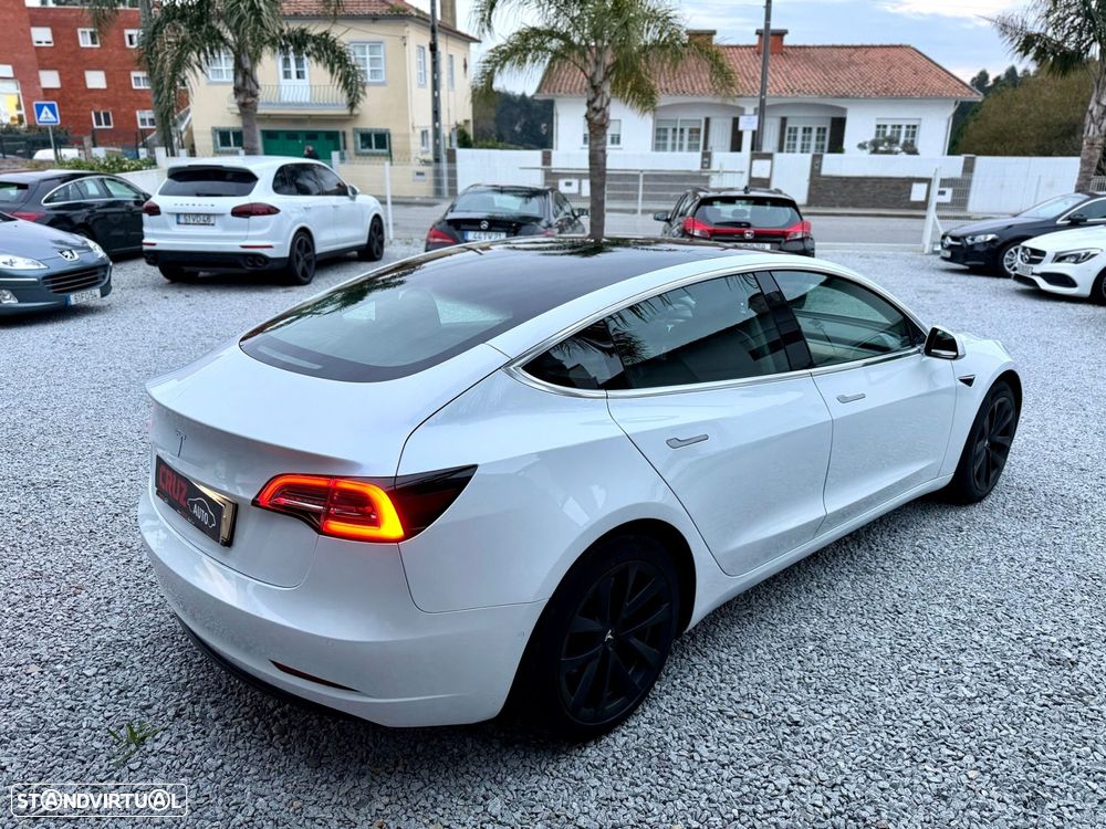 Tesla Model 3 Tração Traseira - 7