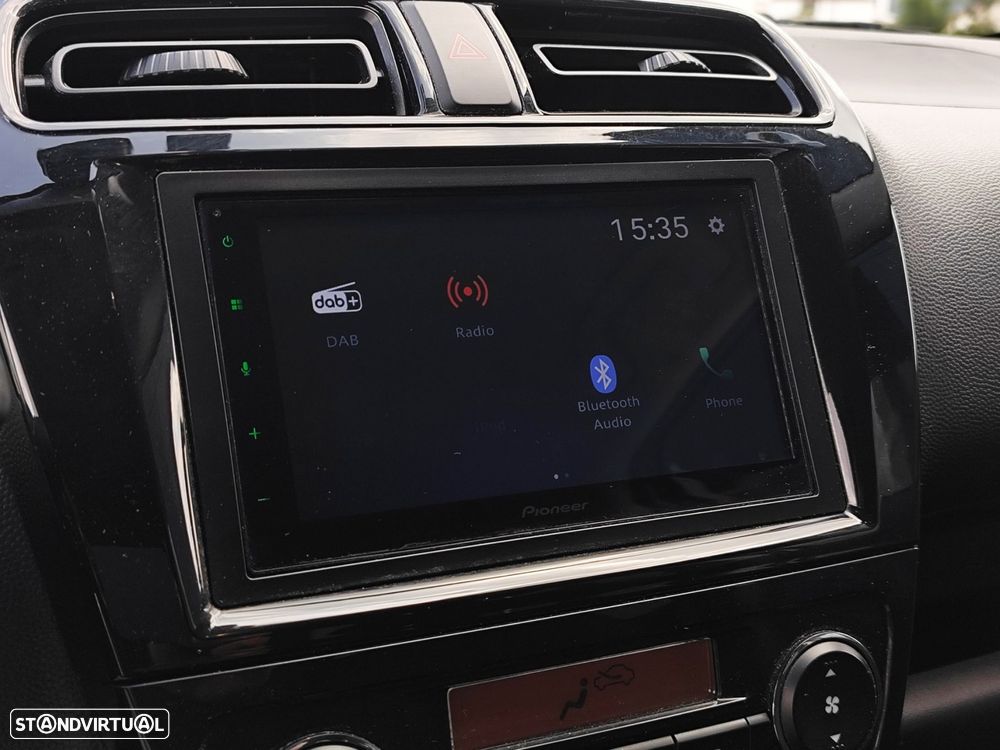 Mitsubishi Space Star 1.2 Connect Edition - 20