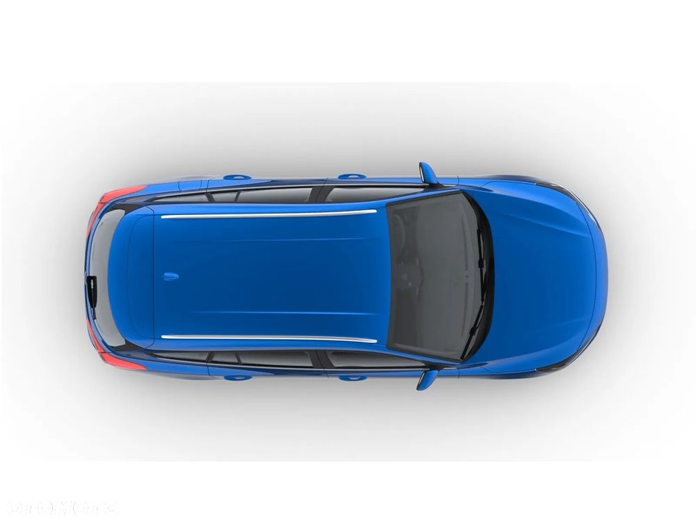 Ford Focus SW - 9