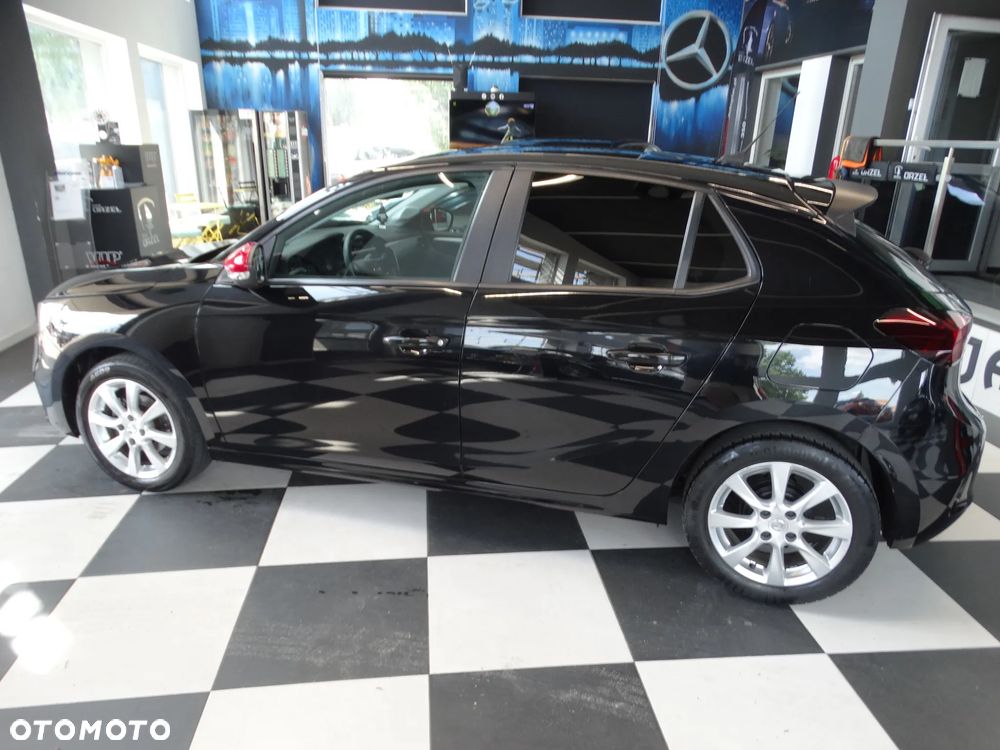 Opel Corsa 1.2 Edition S&S - 2