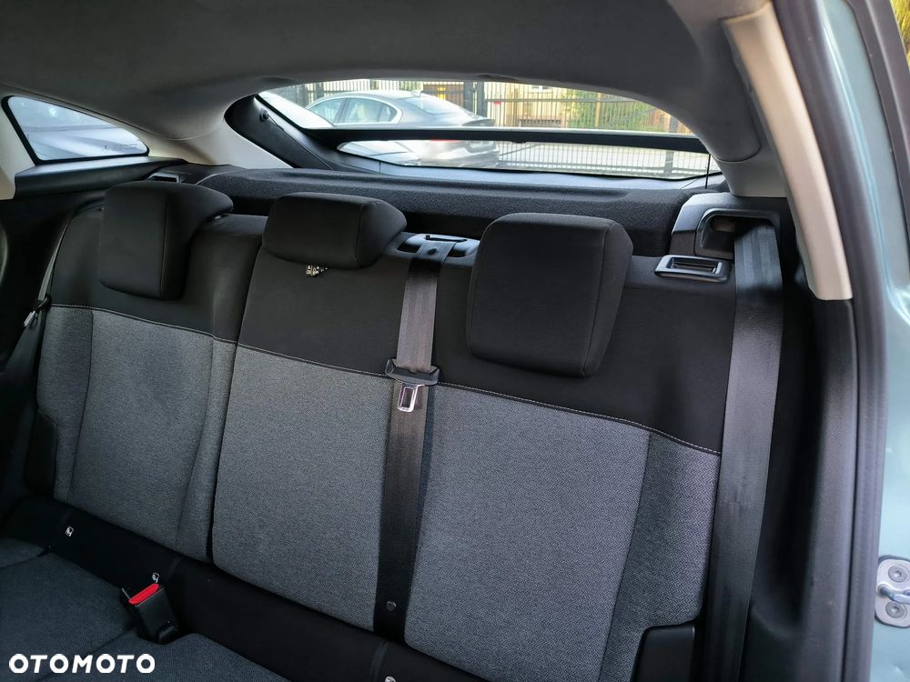 Citroën C4 PureTech 100 Stop&Start LIVE PACK - 7