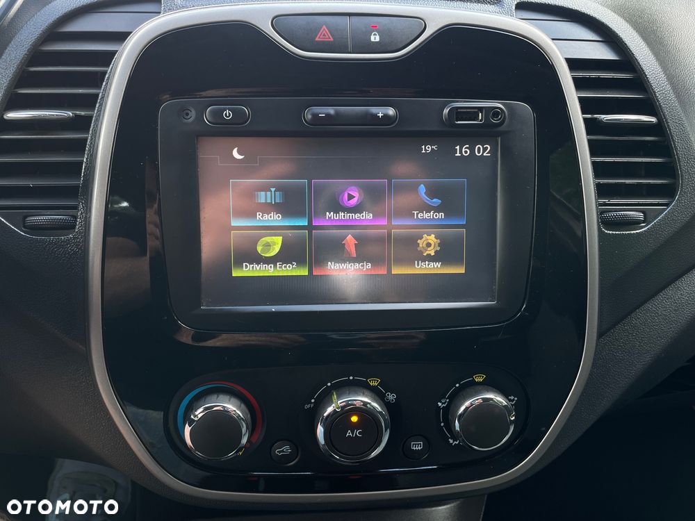 Renault Captur ENERGY TCe 90 Start&Stop Intens - 12